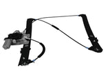 Front Left Window Mechanism fit for BMW E39 525i 528i 530i 540i 51338252393 68844745
