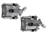 2pcs Rear Brake Calipers fit for Toyota Matrix L4 1.8L 2009-2014 19-B3797 19-B3796 05168514