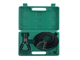 Engine 14 Piston Ring Compressor Cylinder Installer Pliers & 14 Band Tool Kit 50685945