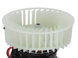 HVAC Heater Blower Motor Fan fit for BMW E39 525i 528i 530i 540i 2000-2003 AB81000S 14475477