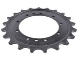 Drive Sprocket Replacement for Bobcat E25 E26 E27 E27Z E32 E32I E34 E35 E35I E35Z 7199006 86641571