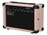20W GB-20 Electric Bass Guitar Amplifier Natural Color 47832972