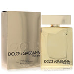 The One Gold by Dolce & Gabbana Eau De Parfum Intense Spray 1.6 oz for Men FX-565755