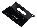 Heavy-Duty Steel Winch Mounting Plate fit for Kawasaki Teryx4 750 800 Teryx 800 58073422