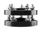 4pc 5x100 For Impreza WRX BRZ HUBCENTRIC 25MM 12x1.25 Wheel Spacers Adapters 85161272