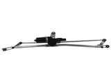 Wiper Motor Assembly for Dodge Ram 1500 2500 3500 3.7L V6 5.7L V8 GAS 2002-2004 75354912