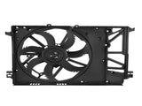 Radiator Cooling Fan Assembly fit for Toyota Avalon/Camry/Rav4 2018-2022 16360F001 29144607