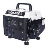 Portable Generator, Outdoor generator Low Noise, Gas Powered Generator,Generators for Home Use EPA 96483340