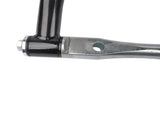 Set of 4 Front Tubular Upper & Lower Control Arms Fit for Chevy C10 Suburban 1973-1987 00270846