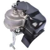 Rear Differential Lock Actuator for 1995-2018 Toyota 4Runner FJ Cruiser 4.0L V6 41450-35030 93289115
