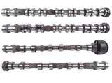 4X Camshaft Replacement for Jeep Grand Cherokee Chrysler Dodge Ram 1500 3.6L 16-25 5047912AA 12220324