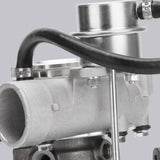 Turbocharger for Saab 9-3 9-5 2.0L 2.3L B205E B235E GT1752S 452204-0005 9172123 41863681