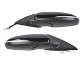 Power Mirrors Left and Right Side For Kia Optima SX EX LX S SXL 2.4L L4 2016-2018 87610-D5000 98121684