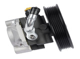 Power Steering Pump Replacement for Toyota 4Runner Lexus GX470 V8 4.7L 03-09 21-5371 44320-35610 70294454
