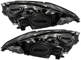 Pair Left Right Xenon with AFS Headlight Adaptive for BMW F10 528i 535i M5 2009-2013 63117203243 38797548