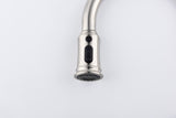 Kitchen Faucet with Pull Down Sprayer W2287P321790