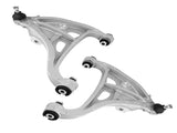 Suspension Front Upper & Lower Control Arm Kit fit for 2004-2008 Ford F-150 Mark LT 89153571