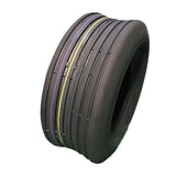 Set of 16x6.50-8 4 Ply millionparts Rib Tire for lawn mower garden tractor 86372830