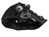 Front Knuckle Assembly Hub Bearing LR Fits fit for Toyota Camry 2.4L 07-09 KA686259 06287207