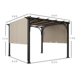 Slant Leg Pop Up CanopyBeach Canopy 43755654