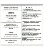 TREXM Shoe Bench with Removable Cushion, Entryway Bench with Hidden Storage for Entrance and Living N715P198567M