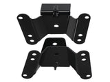 4" Drop Lowering Hanger Shackles Kit fit for Chevy GMC C10 2WD Pickup 1973-1987 19130774