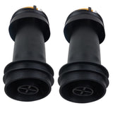 ZUN Pair Rear Air Suspension Spring Bags For Cadillac XTS 3.6L V6 2013-2019 22907781 23152718 23467661 32286839