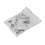 Front Left Power Window Regulator with Motor for 92-11 Ford Crown Victoria 69476136