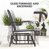 Patio Rocking Chairs 04150654