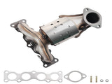 Manifold Catalytic Converter fit for Hyundai Santa Fe 2.4L AWD 2019-20 285102GBB0 88159021
