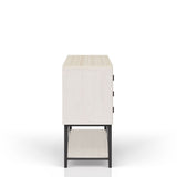 Vanilla Server With Metal Base B2699P296296