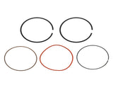 Cylinder Piston Gasket Rebuild Kit fit for Yamaha Raptor 660 686cc 3YF-11633-01-00 10882015