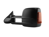 Heated Mirror fit for GMC Sierra 2500 HD 2003-2006 15904034 Power Towing ABS 57413312
