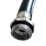 12V Explosion-proof Petrol Pump Assembly Set Red 81106095