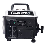 Portable Generator, Outdoor generator Low Noise, Gas Powered Generator,Generators for Home Use EPA 96483340