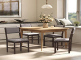 4 pcs Dining chair 11345147