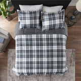 King/Cal King 3M Scotchgard Down Alternative All Season Comforter Set B03599044