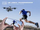NEW V14 RC Drone With 4K HD Dual Camera WiFi FPV 3D Flips Rc Quadcopter US ,Logistic is randomly 83809748