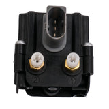 Air Suspension Solenoid Valve Block For BMW X5 E61 X6 E70 5er E61 Touring Wagon 38951700