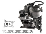 K03 Turbo BPY fit for VW Eos GTI Jetta Passat Audi A3 TT 2.0L TFSI 06F145701G 04640635
