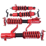 Coilovers Suspension Lowering Kit Fits for Acura RSX 2.0L L4 2002-2006 Adjustable Height 59556290