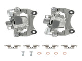 Disc Rear Brake Caliper w/ Bracket fit for Lincoln MKZ 2007-2012 All Engine 18B5002 18168711