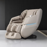 TITAN GRANDE XL 3D TAUPE MASSAGE CHAIR B345P315522
