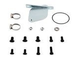 Intake Elbow Tube Kit Fit For 2007.5-2011 Duramax LMM 6.6L Silverado & Sierra 2500 3500 MT041017 64714502