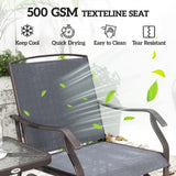 Patio Rocking Chairs 04150654