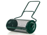 24-Inch Metal Mesh Compost with 2.7 Cu.ft Large Capacity, Heavy-Duty Rustproof Lawn 78341975
