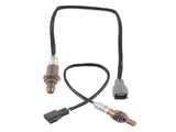 2pcs UpstreamDown Oxygen Sensor O2 Sensor fit for Toyota Camry 2.4L L4 2004-2011 66501663