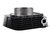 Cylinder Piston Top End Rebuild Kit fit for Yamaha Big Bear 350 YFM350 4x4 87-1999 34143760