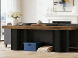 Long Console Table 17986695