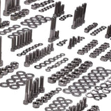 659 Piece Stainless Steel ATV Bolt Screw Kit For Yamaha YFZ350 YFZ 350 Banshee 18527540